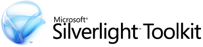 Silverlight Toolkit